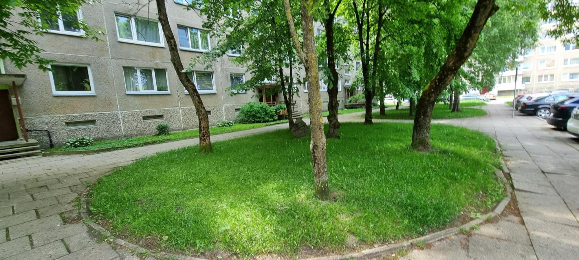 Siauliu 14 * Klaipeda